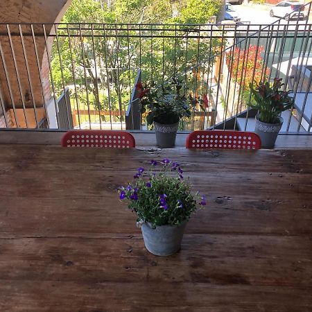 Apartmán Il Nido Della Buonanotte 1 Family Friendly Verona Exteriér fotografie