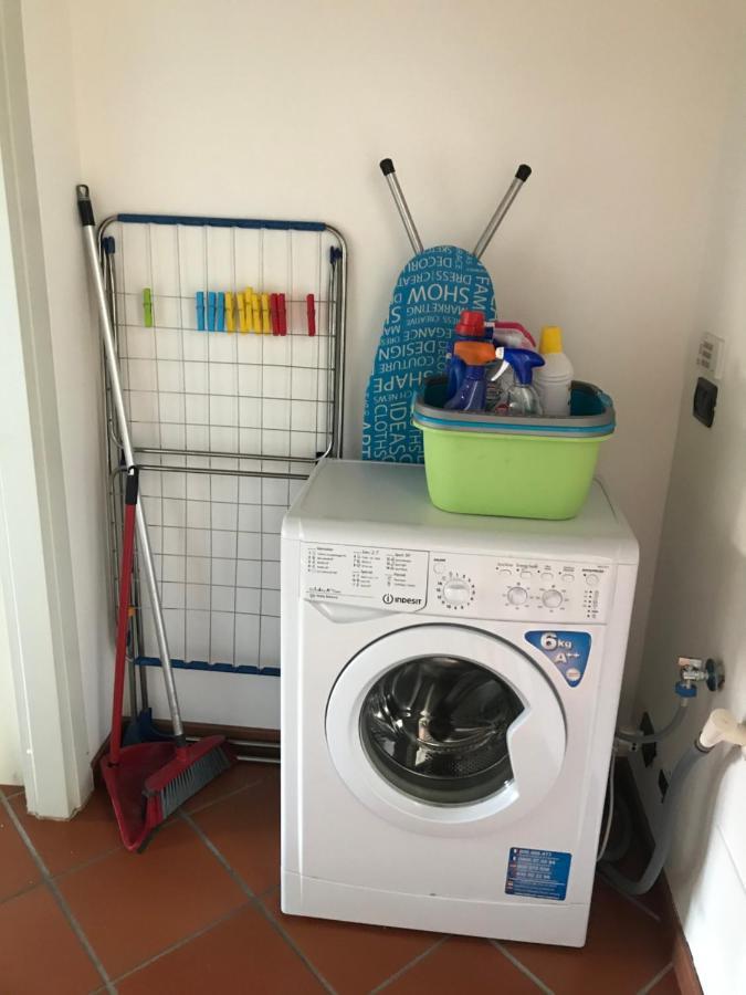 Apartmán Il Nido Della Buonanotte 1 Family Friendly Verona Exteriér fotografie