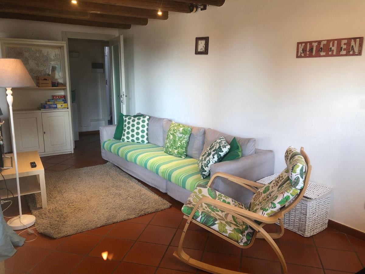 Apartmán Il Nido Della Buonanotte 1 Family Friendly Verona Exteriér fotografie