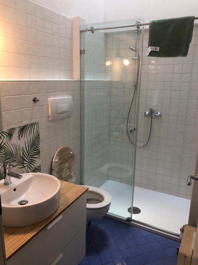 Apartmán Il Nido Della Buonanotte 1 Family Friendly Verona Exteriér fotografie