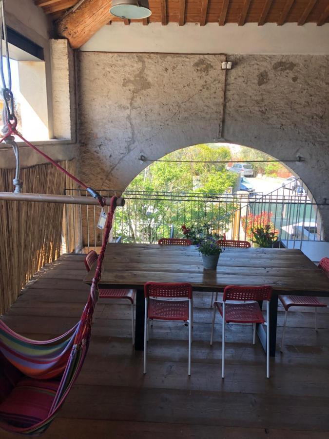 Apartmán Il Nido Della Buonanotte 1 Family Friendly Verona Exteriér fotografie