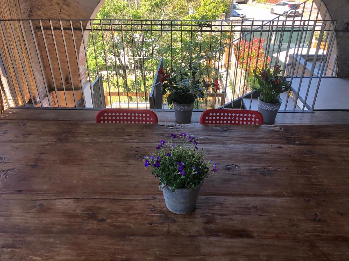 Apartmán Il Nido Della Buonanotte 1 Family Friendly Verona Exteriér fotografie