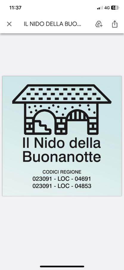 Apartmán Il Nido Della Buonanotte 1 Family Friendly Verona Exteriér fotografie