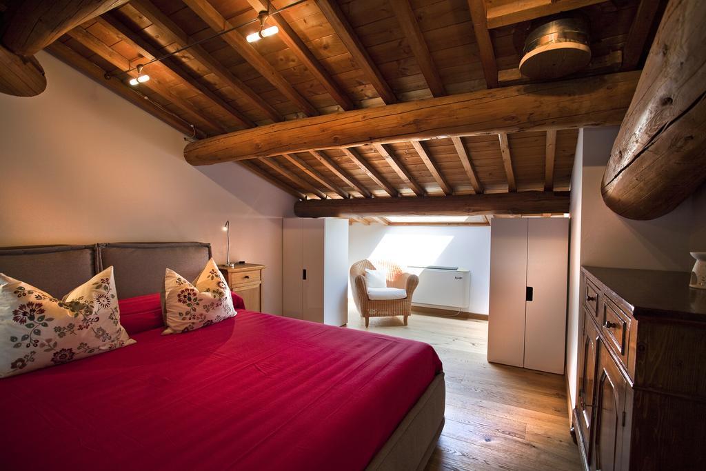 Apartmán Il Nido Della Buonanotte 1 Family Friendly Verona Exteriér fotografie