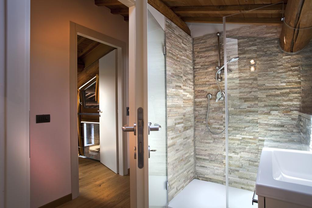 Apartmán Il Nido Della Buonanotte 1 Family Friendly Verona Exteriér fotografie