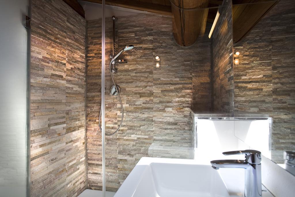 Apartmán Il Nido Della Buonanotte 1 Family Friendly Verona Exteriér fotografie